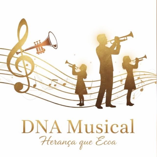 Logo DNA Musical